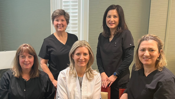 The Kennedy Dentistry Team