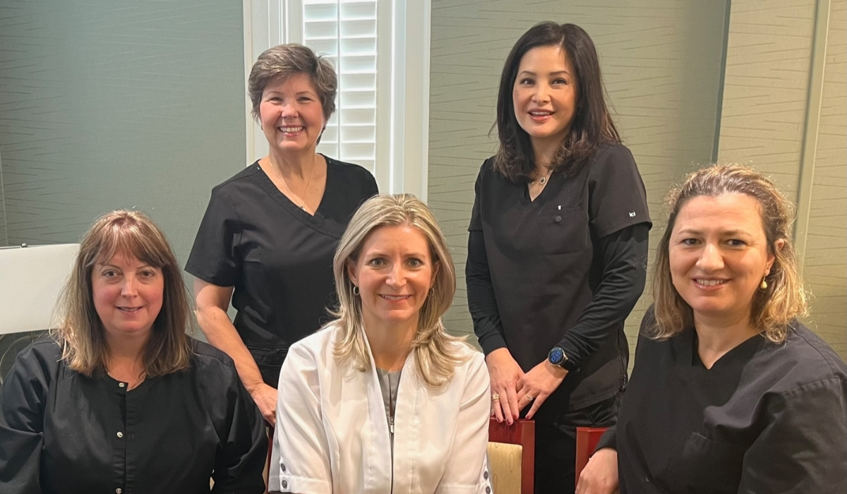 Kennedy Dental - Team Photo